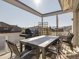 4-Zimmer Dachgeschoss-Wohnung in Lustenau