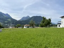 Baugrundstücke in sonniger Aussichtslage!