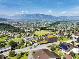 NEUBAU: 2-Zimmer-Wohnung mit Traumaussicht