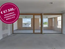 Helle 4-Zimmer-Wohnung für gehobene Ansprüche