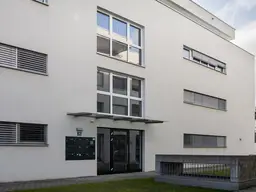 Zentral gelegene 4-Zimmer-Garten-Wohnung