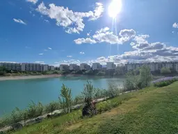 SEEZUGANG - Bezugsfertige Eigentumswohnung direkt beim Anemonensee - IDEALE Anbindung!