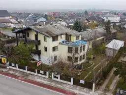 Einzigartige Liegenschaft am Rande von Wiener Neustadt