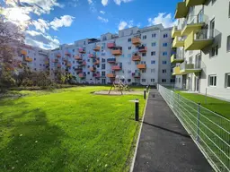 EINZUG Ende Januar möglich / ERSTBEZUG mit Kaufoption - Mietwohnungen mit Balkon / Terrasse &amp; Parkplatz-Option nahe Merkur City