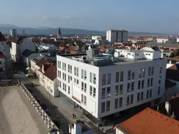 TEIL-Anmietung möglich / Repräsentatives Bürohaus mit Lift in zentraler Bestlage nähe Bahnhof