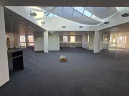 Barrierefreies Büro im 3. LIFT-Stock mit Stadtblick nähe Bahnhof