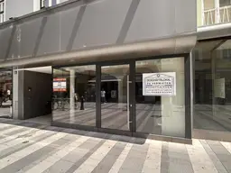 Repräsentatives Gewerbeobjekt im Herzen der Wiener Neustädter Innenstadt