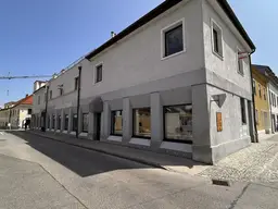 Großzügiges Büro mit Dachterrasse in Bahnhofsnähe mit TOP Preis-/ Leistungs-Verhältnis