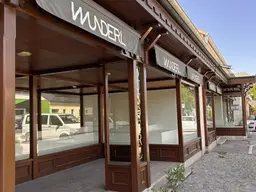 Wunder(l)bares Geschäftslokal in Sollenau