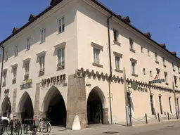 Im HERZEN von Wiener Neustadt / Geschäftslokal in Kreuzungs-Frequenzlage