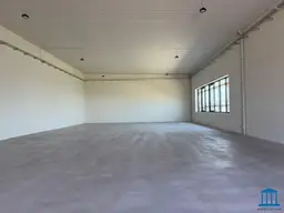 NEUBAU-Halle(n) mit ca. 6,5 m Höhe und bester Infrastruktur