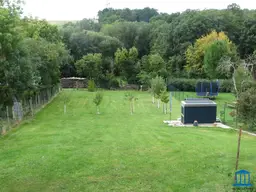 Baugrund in Tschurndorf / Weppersdorf