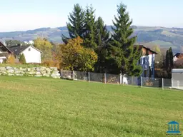 Baugrund in Hochegg / Grimmenstein