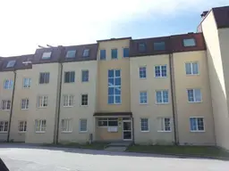 Rohrbach an der Gölsen | 2 Zimmer Mietwohnung | Loggia | ca. 53 m²