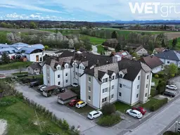 Geförderte 4-Zimmer Wohnung in Miete | ca. 87 m² | 1. Etage 