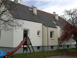 4-Zimmer Eigentumswohnung | Top 2/2 | EUR 122.000,- inkl. PKW-Einstellplatz.