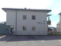 Geförderte 2 Zimmer Dachgeschoss-Mietwohnung mit Balkon 