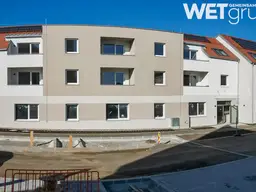 Guntersdorf | gefördert | Miete mit Kaufoption | ca. 56 m²