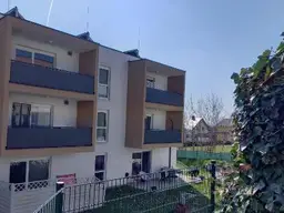 Geförderte 4-Zimmer Dachgeschosswohnung in Miete mit Kaufoption | 