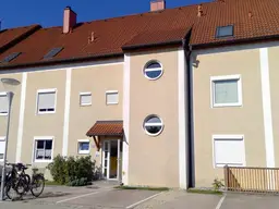 2-Zimmer Wohnung in Miete | ca. 52 m²