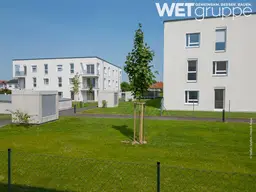 St. Georgen-Hart | Geförderte Miete mit Kaufoption | Top 17/14 | 2. OG mit Balkon