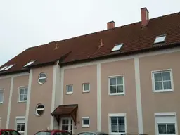 4-Zimmer Mietwohnung | Top 2/10 | Dachgeschoss
