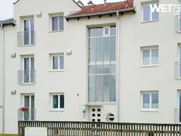 Großweikersdorf | Dachgeschoßwohnung in Miete | TOP 3/8