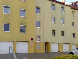 Wieselburg | Geförderte Miete mit Kaufoption | Top 3/1 | EG mit Balkon