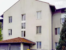 2-Zimmer Mietwohnung | ca. 60 m² | 1. Etage