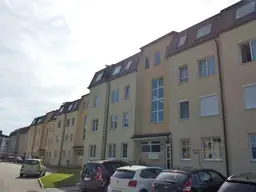 Rohrbach an der Gölsen | 2 Zimmer Mietwohnung | Loggia | ca. 53 m²