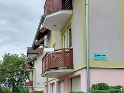 Alberndorf | Miete | Top 309/3 | DG mit Balkon