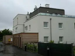 Geförderte Miete mit Kaufoption | 1. OG mit Balkon.
