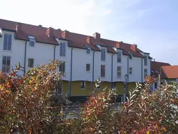Geförderte Miete mit Kaufoption | 1. OG mit Balkon.