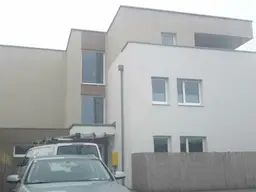 Geförderte Miete mit Kaufoption | Top 2/6 | 1. OG mit Balkon