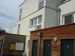 Geförderte Miete mit Kaufoption | 1. OG mit Balkon.