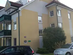 Geförderte Miete | Top A/2 | EG mit Balkon.