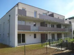 Kirchschlag. Geförderte 4 Zimmer Wohnung in Miete mit Kaufoption | Dachterrasse.