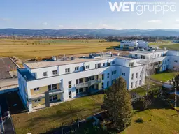 Lanzenkirchen | Geförderte Gartenwohnung in Miete mit Kaufoption | Top 2 | EG mit 80m² Garten
