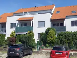 Geförderte 3 Zimmer Dachgeschosswohnung mit Terrasse | Miete mit Kaufoption