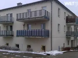 Weistrach | Betreutes Wohnen | Geförderte Mietwohnung | Top 10 | 