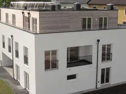 Greinsfurth | Geförderte Miete mit Kaufoption | Top 17/3 | EG mit Terrasse