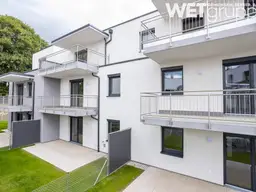 4-Zimmer Reihenhaus | ca. 102 m² | Eigengarten | Terrasse
