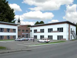 Betreutes Wohnen in Miete | Top 5 | 2. OG mit Aufzug und Loggia.