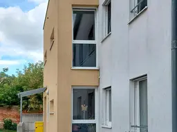 Top 2/3. Geförderte 3 Zimmer Wohnung| Miete mit Kaufoption| Loggia.