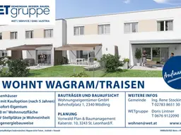 Freifinanzierte Reihenhäuser | Miete mit Kaufoption oder Sofort - Eigentum