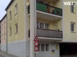 Aggsbach-Markt | Geförderte Miete mit Kaufoption | Top 12 | 1. OG