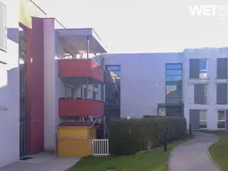 Geförderte 4 Zimmer Wohnung | Miete mit Kaufoption|Balkon|