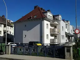 2-Zimmer-Mietwohnung | Top 11 | 1. OG mit Loggia.