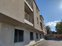 Top 4 | geförderte 2-Zi Wohnung | Miete mit Kaufoption | Loggia