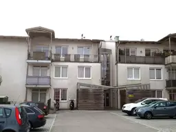 Geförderte Miete mit Kaufoption | Top 11 | 2. OG mit Terrasse und Loggia